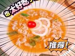 -川里谈·川味小馆(北京路店)