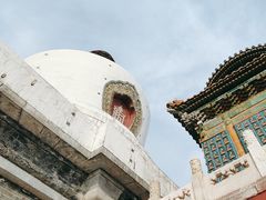 -北海公园