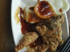 -上味馆南翔小笼(真金路店)