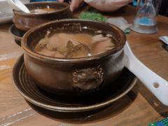 -桂小厨广西菜(青秀万达店)