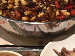 -黄记煌三汁焖锅(凯德广场店)