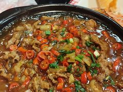 -小匠喜·江西菜(人民广场店)