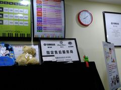 -刘诗昆艺术学校(交大一校区)