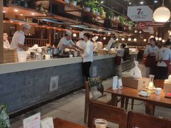 大堂-黑鸡小馆(金源店)