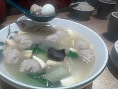 -东北小二东北菜(大车家巷店)