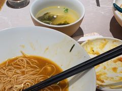 -松鹤楼·苏式汤面(虹桥天地店)