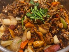 -黄记煌三汁焖锅(欢乐海岸店)