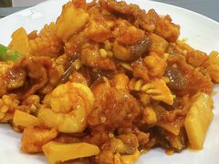 -清真•蜀风园(丁字沽总店)