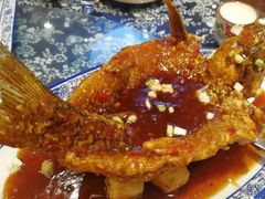 -徐鼎盛民间菜(九街店)