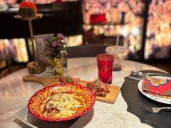 -IL TEATRO 精品意大利餐厅