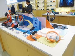 -Sony Store 索尼(上海淮海中路店)