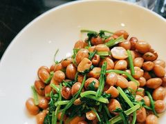 -半亩田·上海传统手工菜(新桥店)