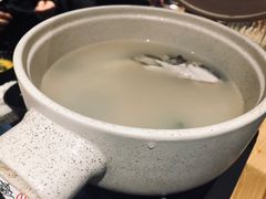 -吉之仙•中国制造•出口级食材日料店(领事馆总店)