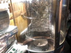 -霄汉羊排(万松园一店)