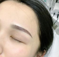 -HQ半永久纹绣纹眉
