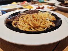 -豪客来牛排(汕头东厦100店)