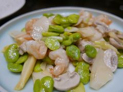 -海天楼中餐厅(吴宫泛太平洋酒店)