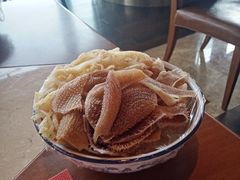 -富力丽思卡尔顿酒店·香荟全日制餐厅
