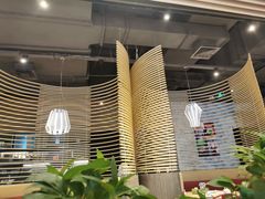 大堂-避风塘(百联东郊店)