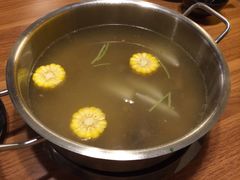 -牛天下·牛肉·海鲜·打边炉·融合菜
