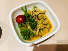 麻辣鲜蛤-味千拉面(双井店)