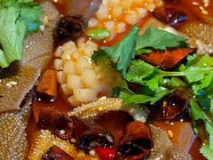 -庆江南江南菜(琴湖溪里花园城店)