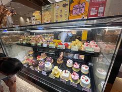 -PAPER STONE BAKERY(天汇广场店)
