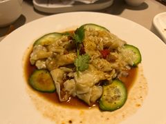 干捞小云吞-蔡澜点心·粤菜(西单大悦城店)