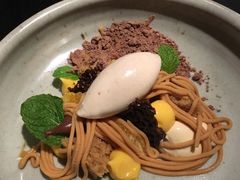 -Patagonia Chocolates(皇后镇店)