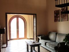 客厅-意大利农场度假村