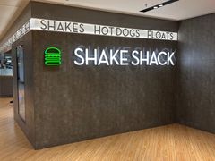 -Shake Shack(西单大悦城店)
