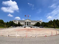 -中家鑫园温泉酒店鑫悦汤泉