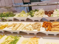 -醉人椒麻辣香锅(上地华联店)