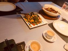 -T館·花园艺术餐厅