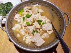 屯溪老豆腐-徽味大班(定慧桥店)