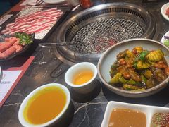 -一品诚记烤肉·甄选店(中南路店)