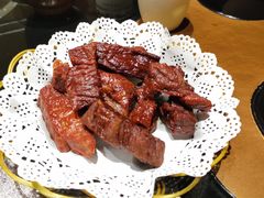 -蒙古人烤羊大师·绿野餐厅(工农大路店)