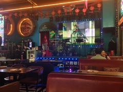 -Famous肥猫墨西哥音乐餐吧(五棵松华熙LIVE店)