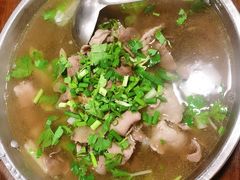 -正宗苏稽毛哥跷脚牛肉总店