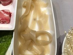 -鼎鼎香·港式火锅(北京SKP店)
