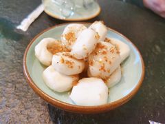蜂蜜马蹄-金锅小厨(乐活街店)