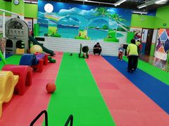 -小岳飞儿童感统·注意力训练馆(金四季店)