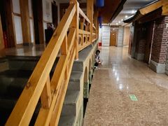 大堂-纽斯桑拿会所(天山店)