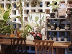 -自由生长植物工作室(深港花卉中心店)