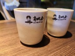 -肖四女乐山跷脚牛肉(南汇大学城生活广场店)