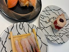 -争鲜回转寿司(通州万达店)