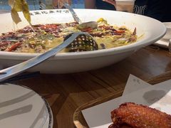 -太二酸菜鱼(福州泰禾店)