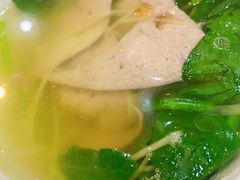 -古早人小吃店(黄河北路店)