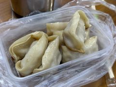 锅贴-水丰锅贴(延吉东路店)