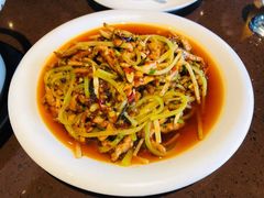 -铜锣湾·有麝自然香(重庆新天地店)